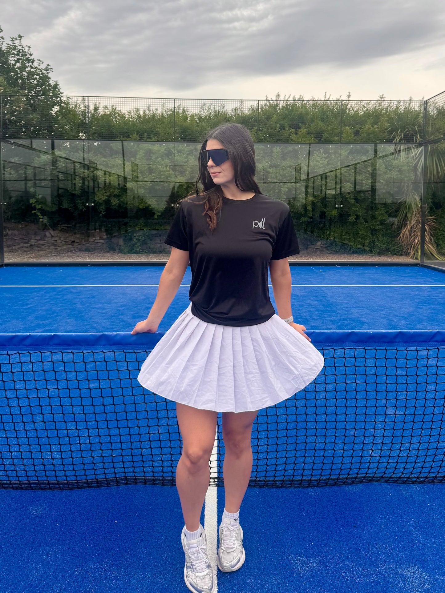 PDL Training tee
