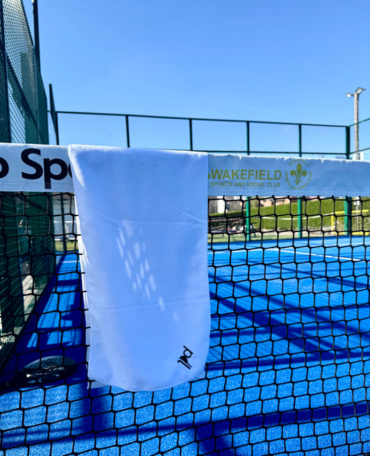 PDL Microfibre Sweat Towels