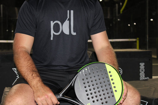 Men's PDL Training T-Shirts